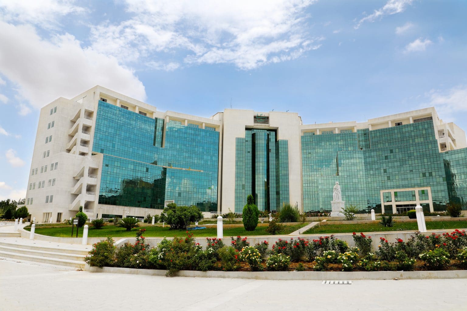 بیمارستان پیوند اعضا (ابوعلی سینا)