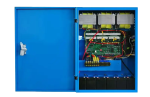 ard system