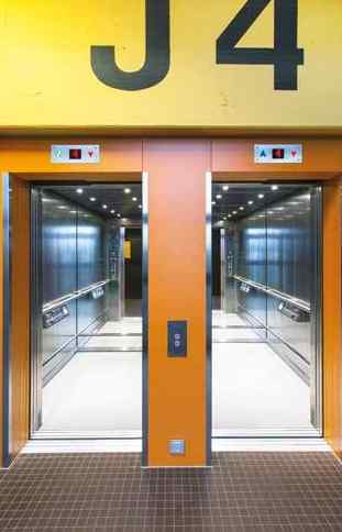 elevatorB2